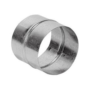 Złączka metalowa  fi  100